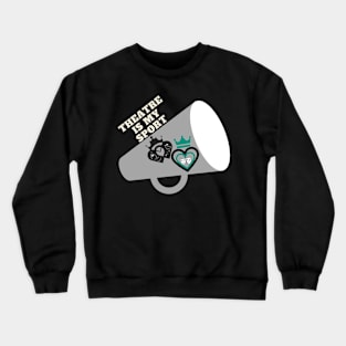 Team Luckenbooth Shirt Crewneck Sweatshirt